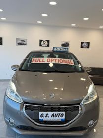 Peugeot 208 Restyling Allure