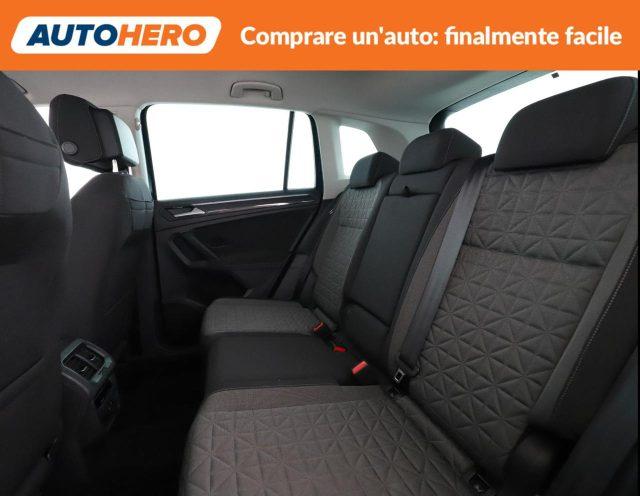 VOLKSWAGEN Tiguan 2.0 TDI 150 CV SCR DSG Life