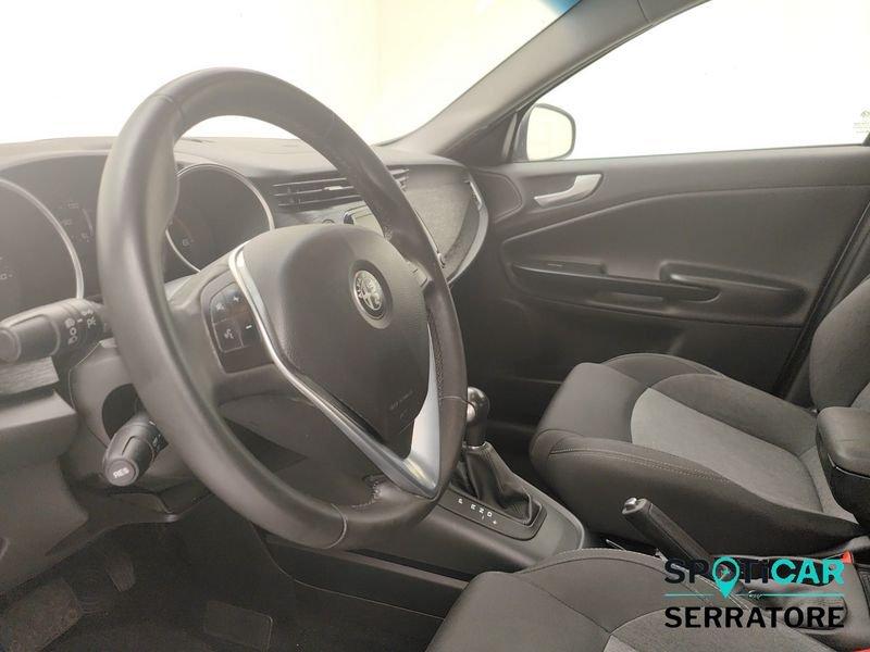 Alfa Romeo Giulietta III 1.6 jtdm Sport 120cv tct