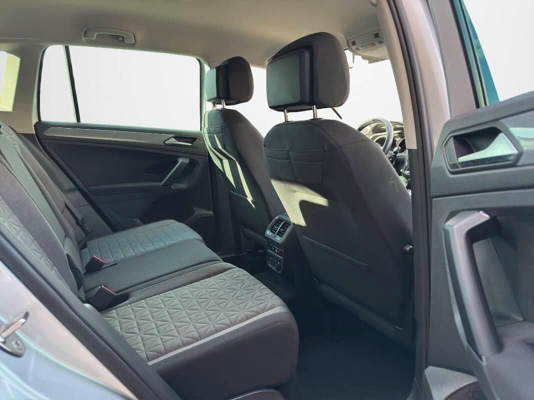 Volkswagen Tiguan 2.0 tdi Life 122cv Iva Esposta