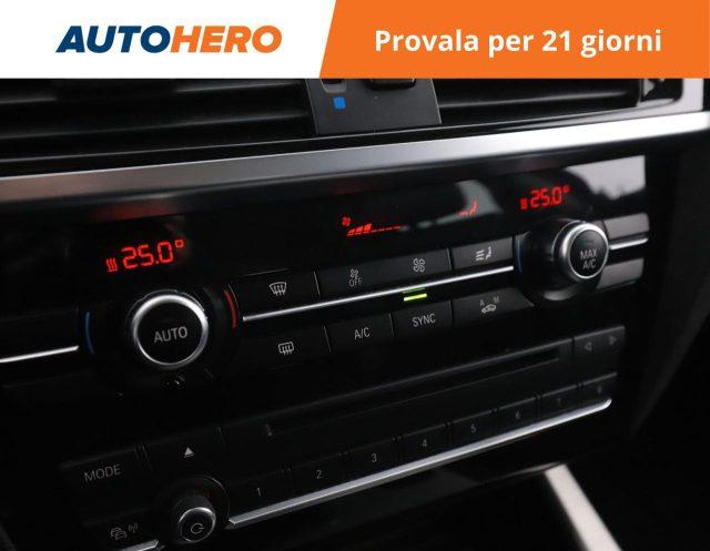 BMW X3 sDrive18d xLine