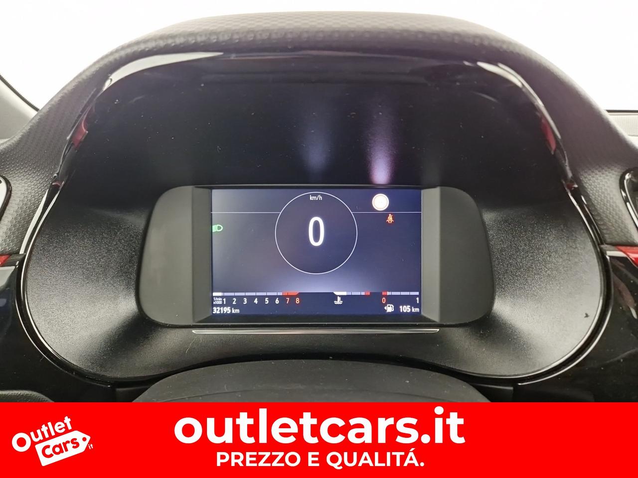Opel Corsa 1.2 gs line s&s 100cv