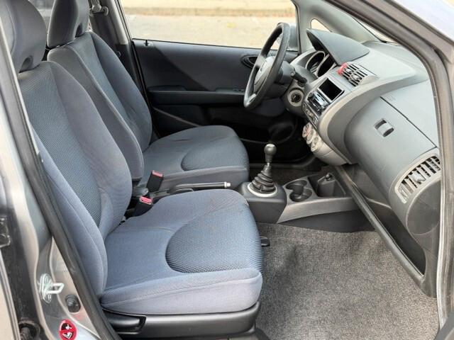 Honda Jazz 1.2 i-DSi 5p. S Euro 4 ok neopatentati