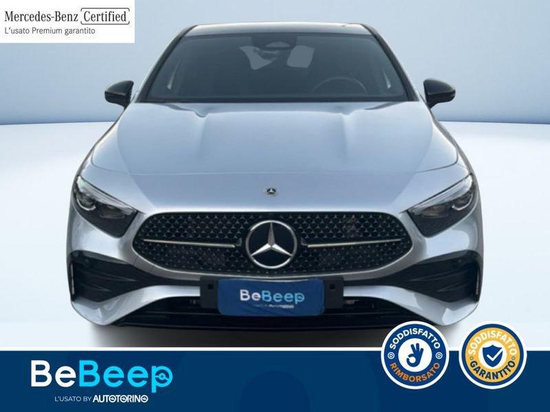 Mercedes-Benz Classe A A 180 D AMG LINE ADVANCED PLUS AUTO