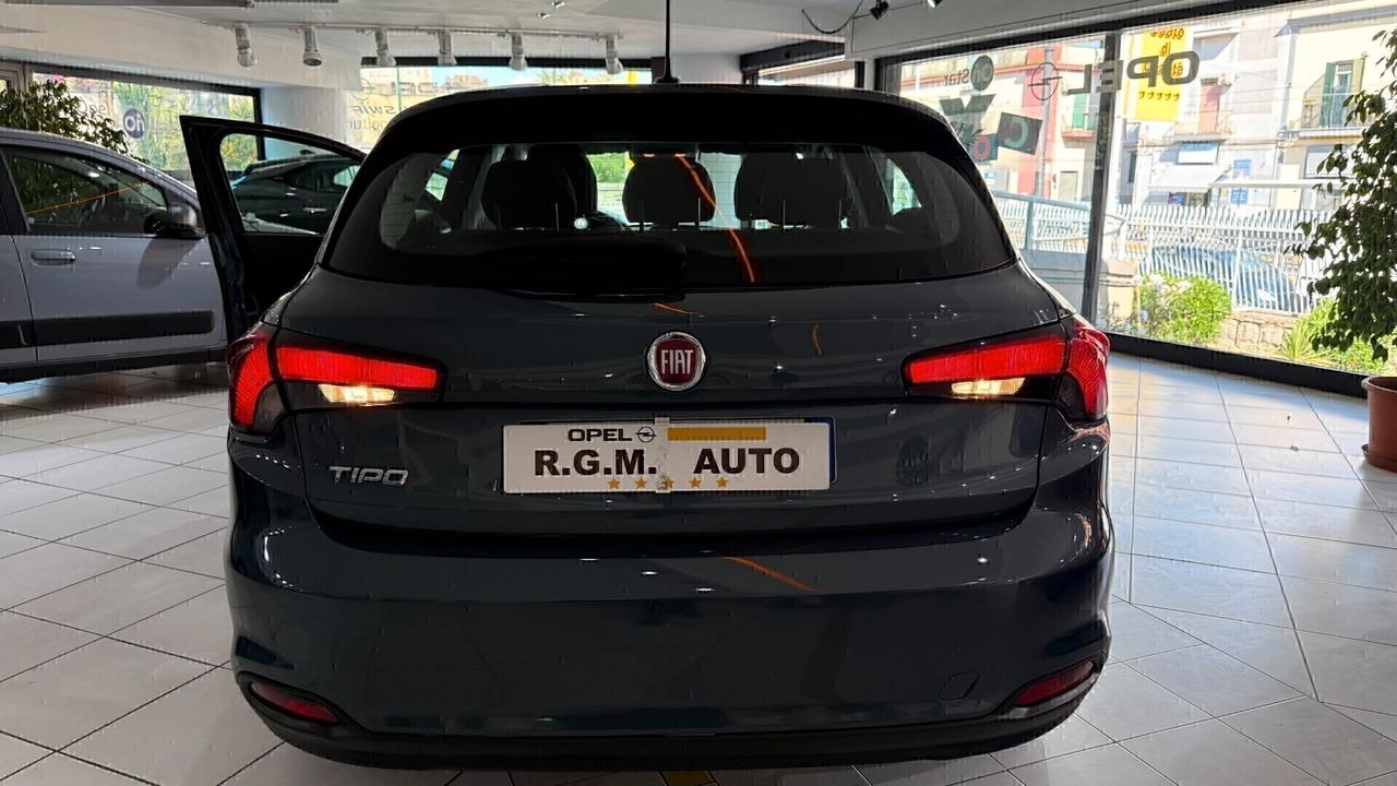 Fiat Tipo 1.3 Mjt S&S 5 porte City Life
