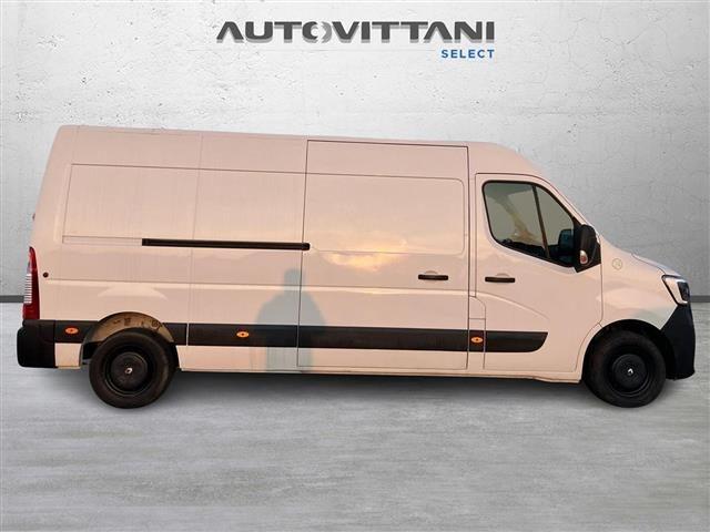 RENAULT Master T35 2.3 dci 150cv L3H2 Gancio Tr. 16.300 piu' iva
