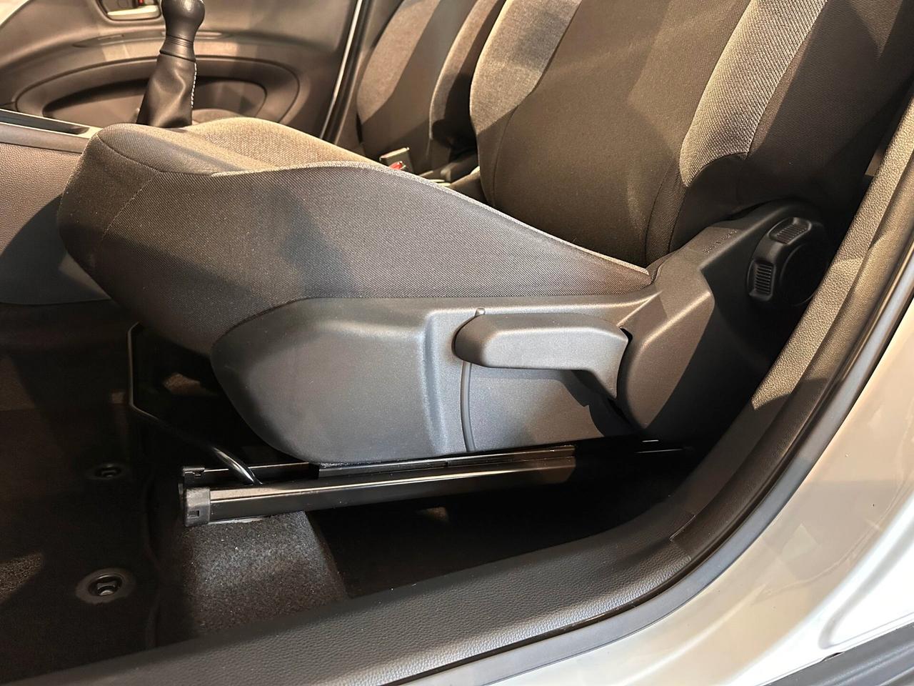 Toyota Aygo X 1.0 VVT-i 72 CV 5 porte Active