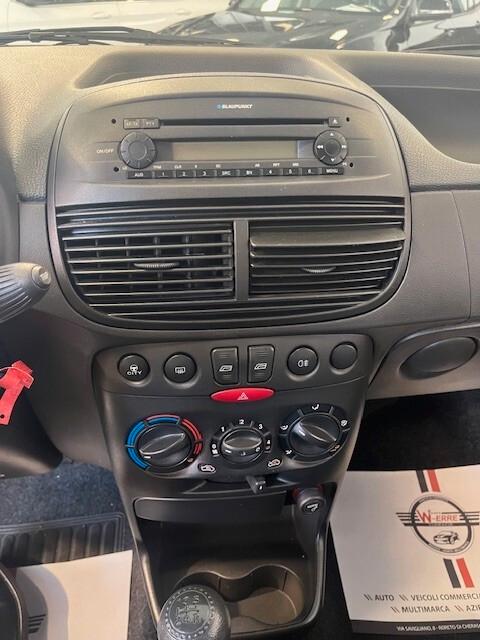 Fiat Punto 1.2 3 porte Active