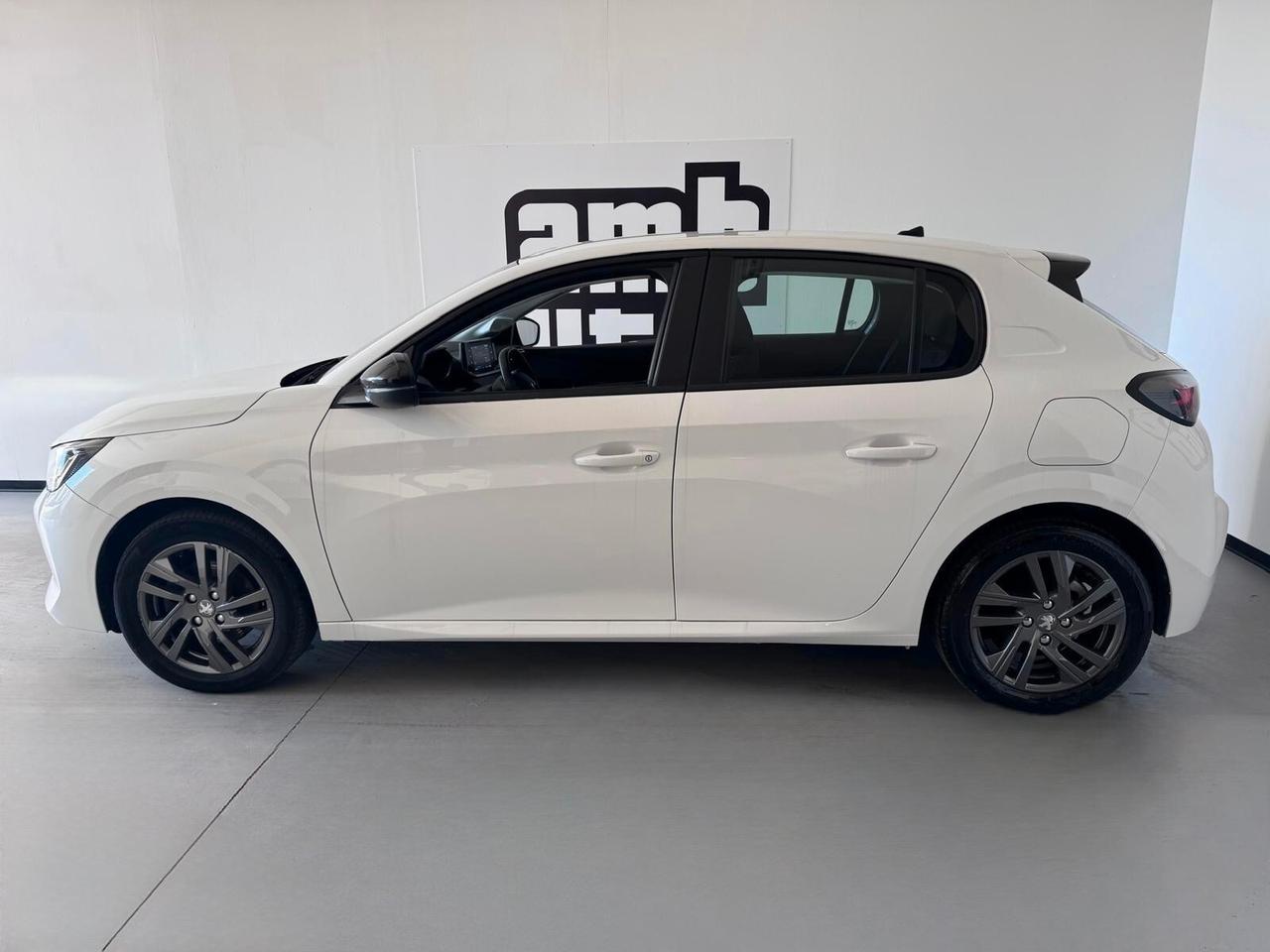 Peugeot 208 Diesel 100Cv 5 porte GARANZIA FINO A 3 ANNI!!!!