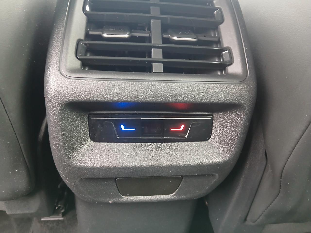 Volkswagen Tiguan 2.0 TDI 150 CV DSG Life