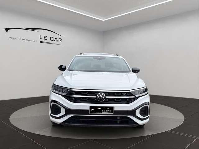 Volkswagen T-Roc T-Roc I 2022 2.0 tdi R-Line 150cv dsg LEGGI DESCR