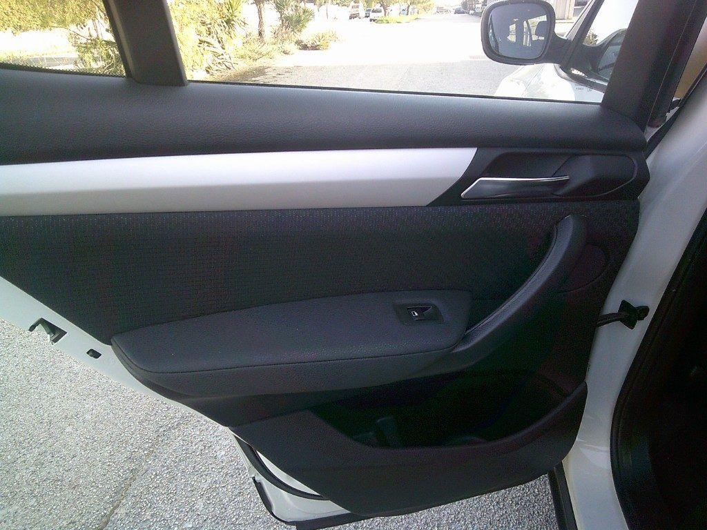 BMW X3 xDrive20d AUT.