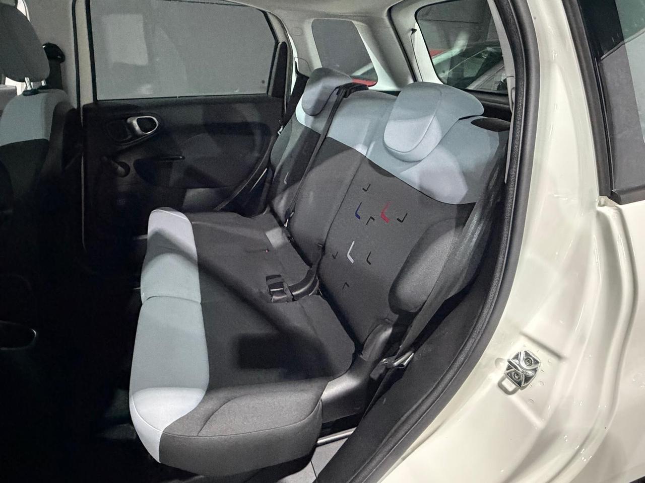 Fiat 500L Benzina Euro 6 Neopatentati
