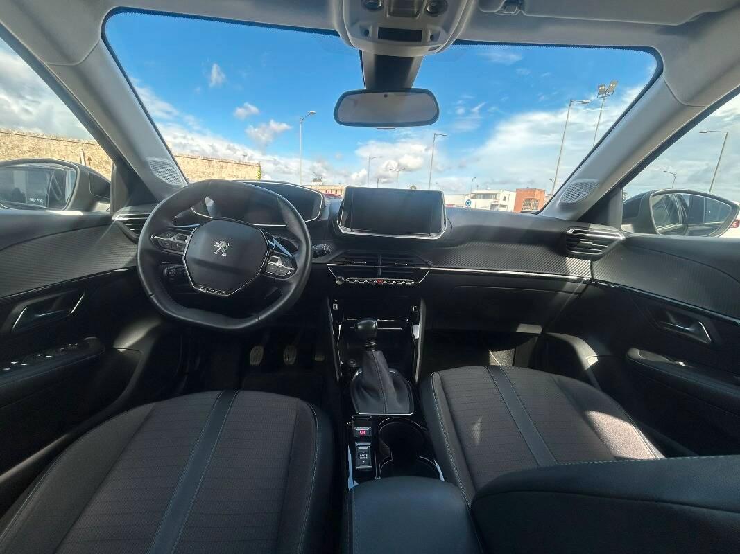 Peugeot 208 1.2 puretech Allure Pack s&s 100cv