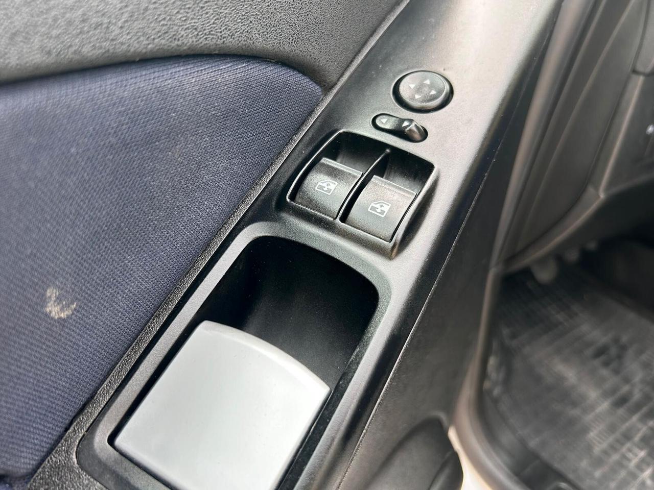 Fiat Idea 1.3 Multijet 16V 90 CV Dynamic
