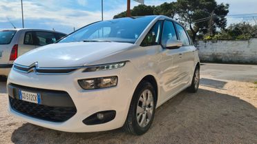 Citroen C4 Picasso 1.6 e-HDi 115 Exclusive leggere descrizione per extra sconto