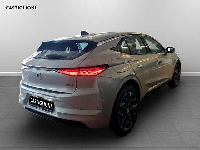 DS DS 4 DS 4 EDITION FRANCE