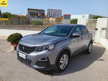 Peugeot 3008 Peugeot 3008 1.5 BlueHDI (130 cv)