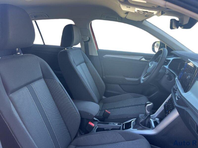 Volkswagen T-Roc 1.0 TSI Sport