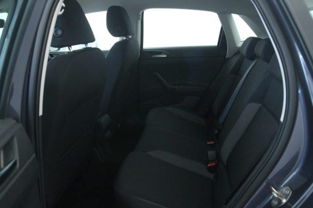 VOLKSWAGEN Polo 1.0 TSI Life / Neopatentati