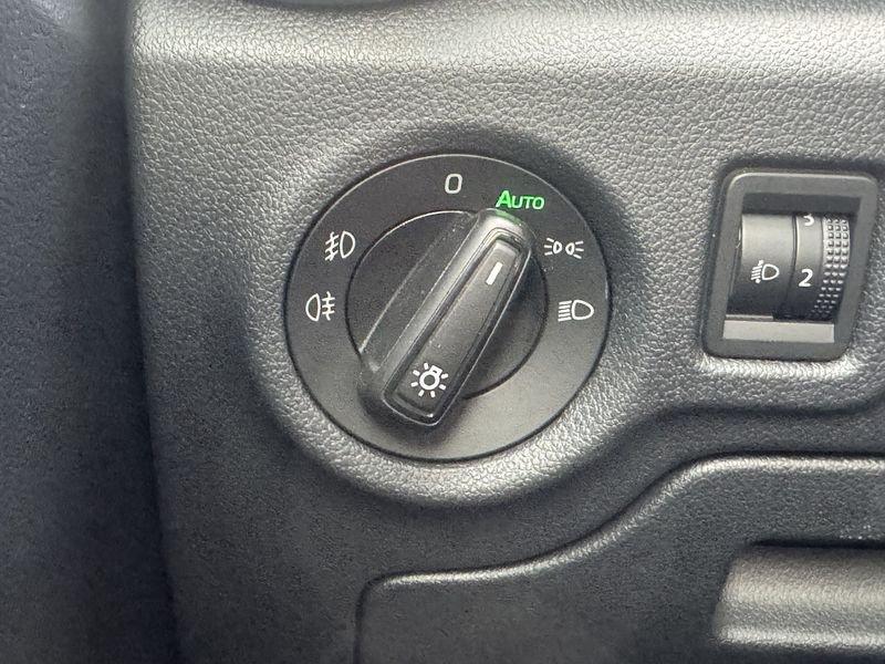 Skoda Fabia Fabia 1.0 MPI 80 CV Ambition