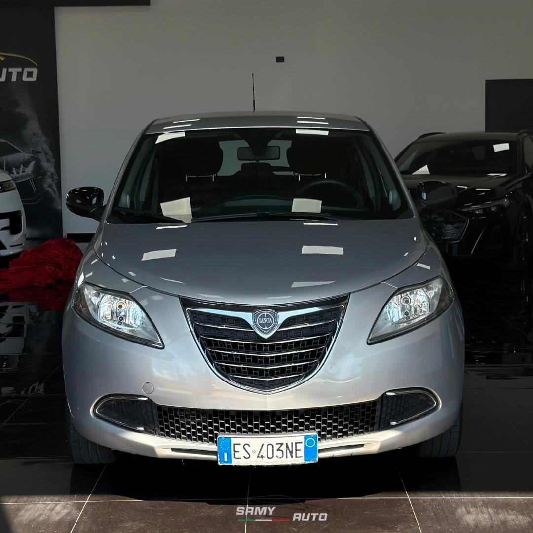 Lancia Ypsilon 1.3 MJT 16V 95 CV 5 porte S&S Platinum