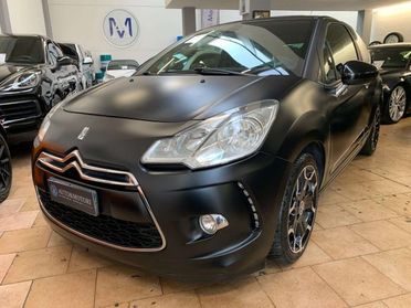 Citroen DS3 DS3 1.4 hdi Chic 70cv