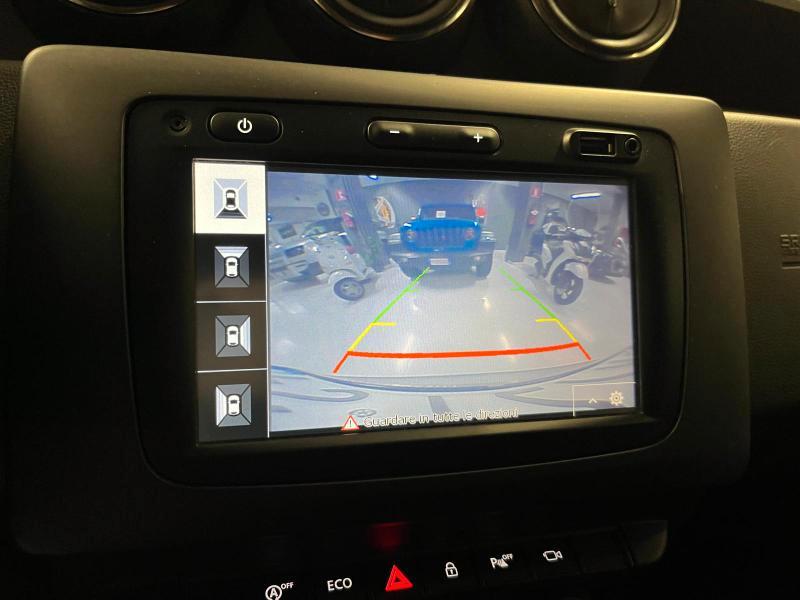 Dacia Duster 1.5 blue dci Prestige 4x2 s&s 115cv my19