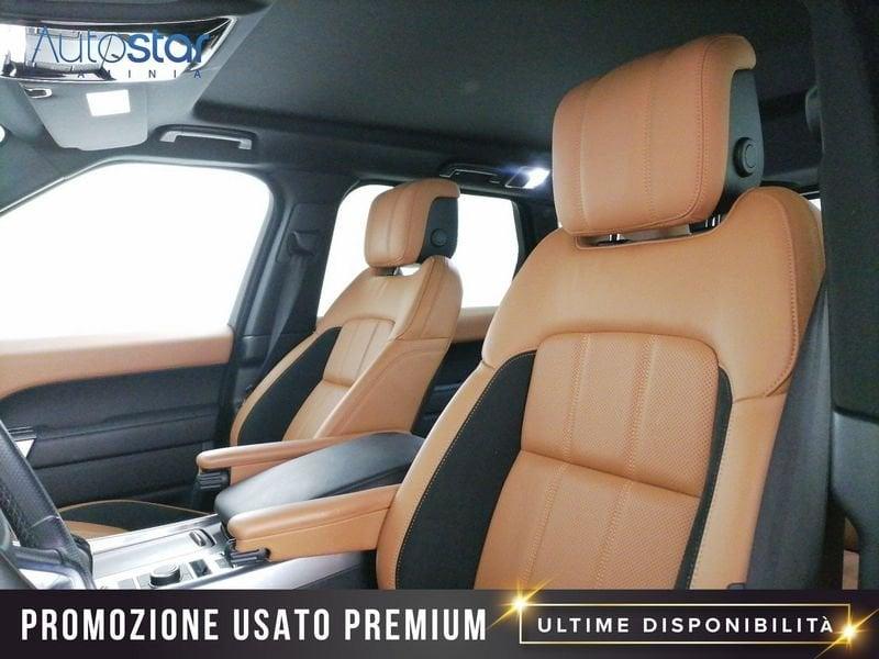 Land Rover Range Rover Sport 3.0d i6 mhev HSE Dynamic 249cv auto