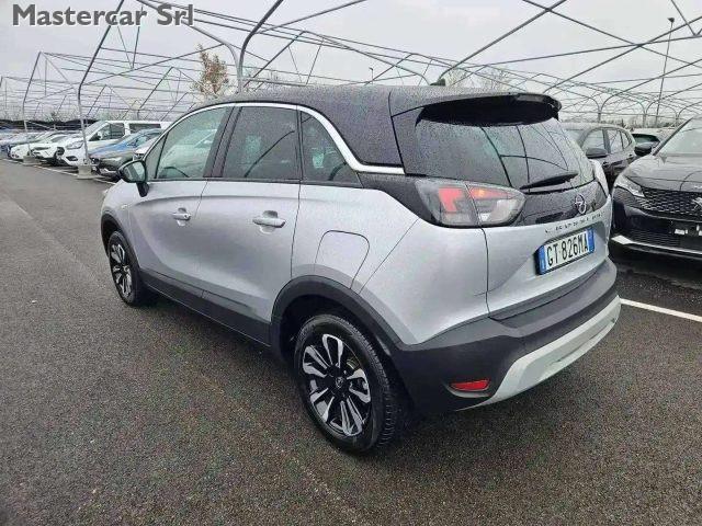 OPEL Crossland 1.2 130cv Elegance autom AT6 - GT826MA