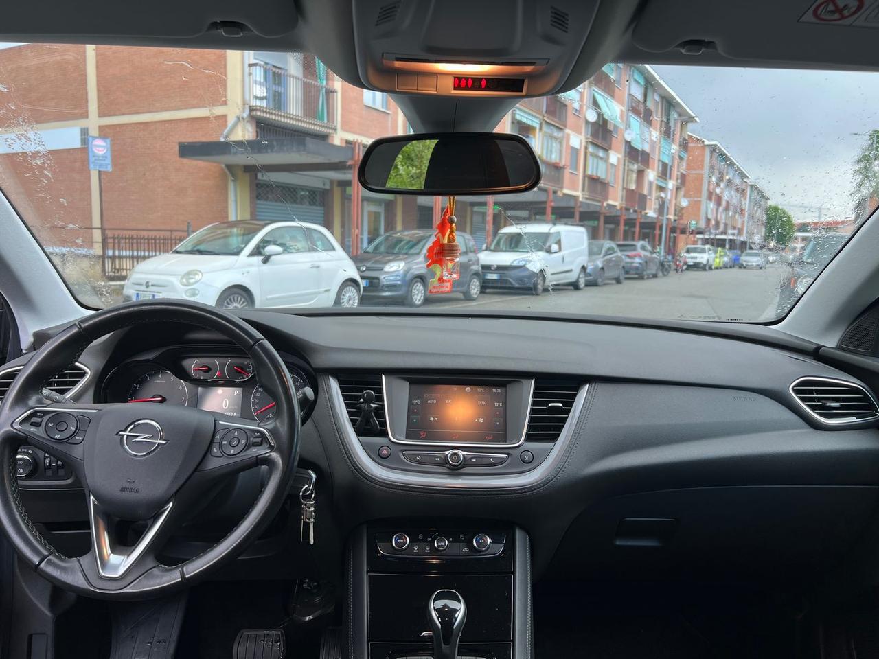Opel Grandland X 1.5 D Business Edition
