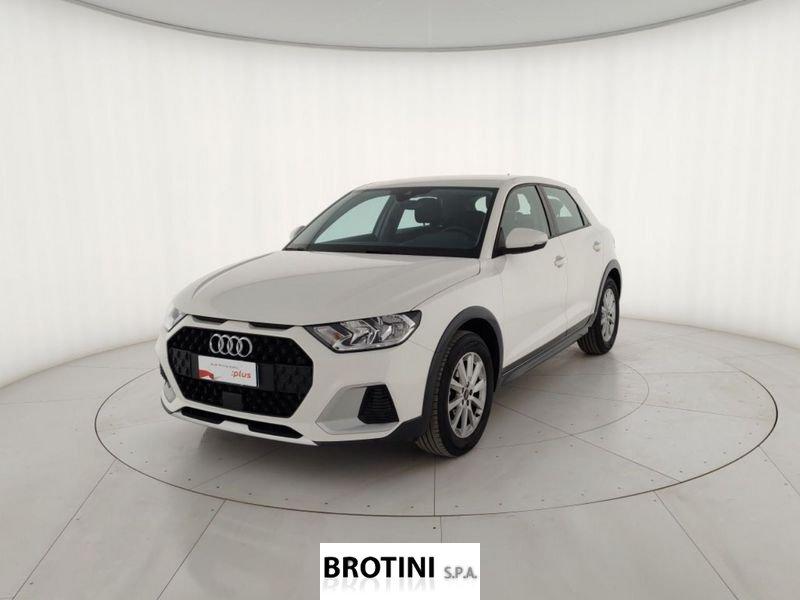 Audi A1 Sportback 30 TSI Allstreet Business