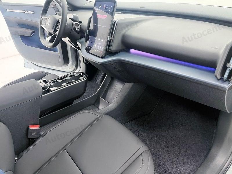 Volvo EX30 CC Cross Country Twin Motor Performance ULTRA