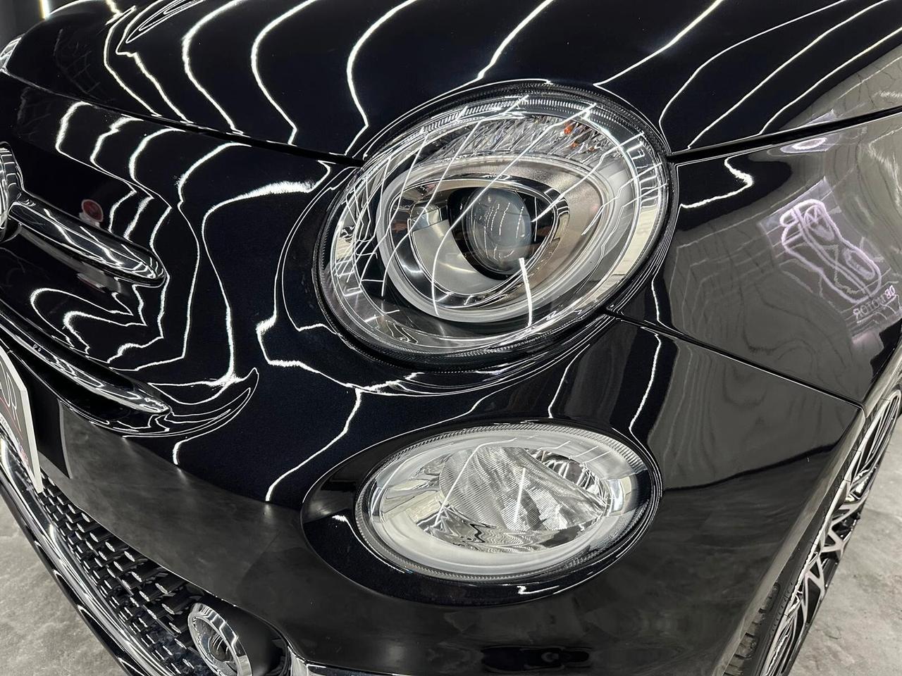 Fiat 500 1.0 Hybrid