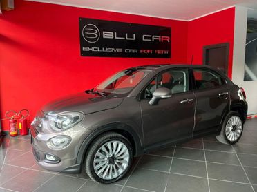 FIAT 500X 1.6MJT LOUNGE 120cv