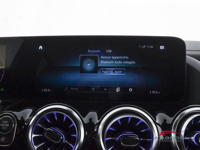 MERCEDES-BENZ GLA 200 200 d Automatic 4Matic Premium