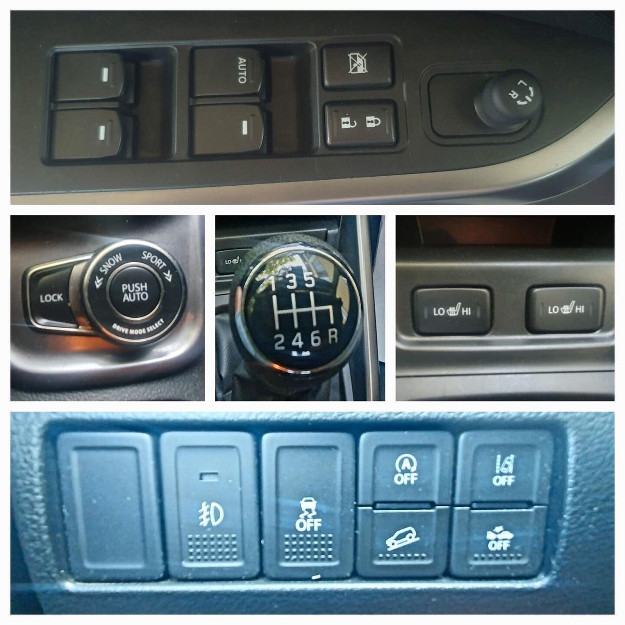 Suzuki Vitara 1.4 Hybrid 4WD AllGrip Top