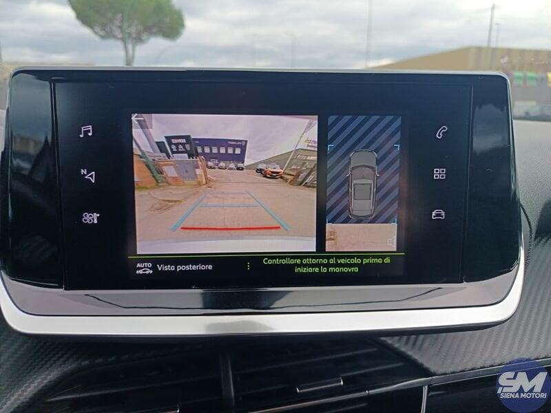 Peugeot 2008 BlueHDi 110 Allure Pack S/S