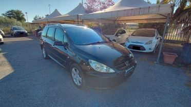 Peugeot 307 2.0 HDi SW