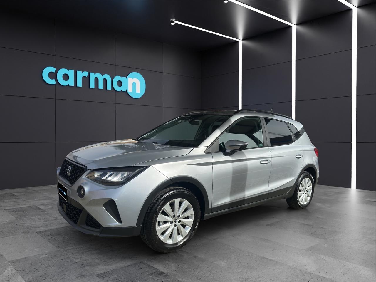 Seat Arona 1.0 EcoTSI 110 CV Style