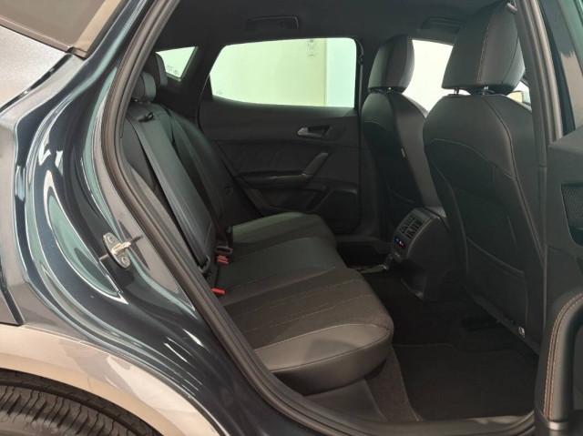 Cupra formentor 2.0 tdi 4drive 150cv dsg