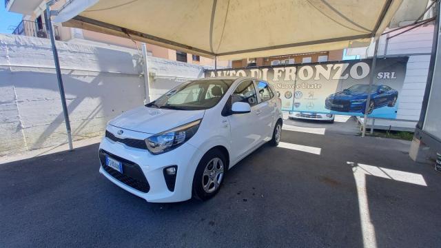 KIA - Picanto - 1.0 12V 5p. EcoGPL Glam