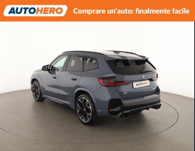 BMW X1 M35i xDrive