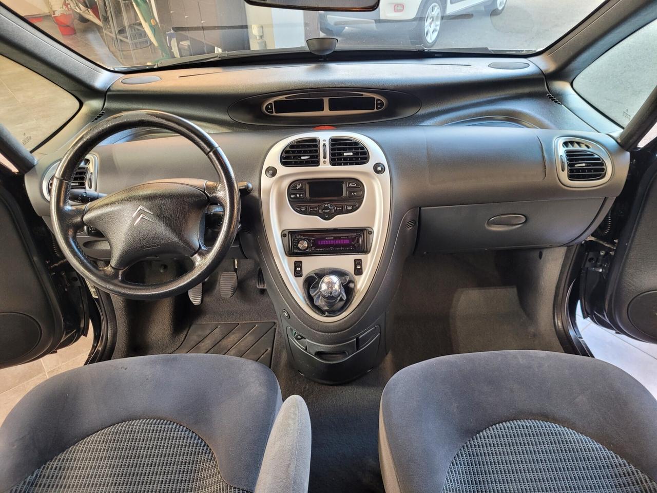 Citroen Xsara Picasso 1.6 16V Classique GPL