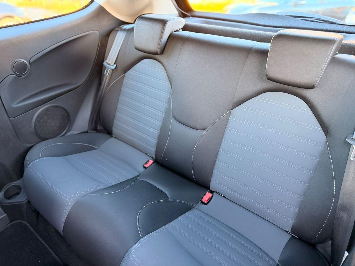 ALFA ROMEO - MiTo - 1.3 JTDm Super 95 CV