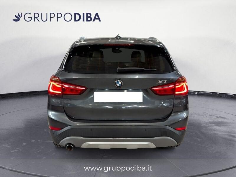 BMW X1 F48 Diesel xdrive18d xLine