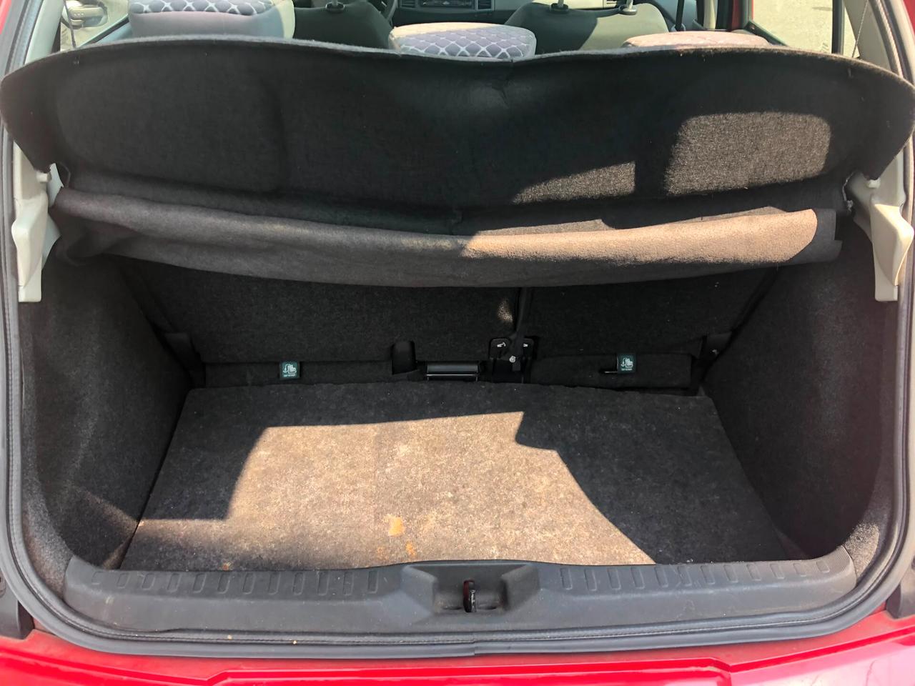 Nissan Micra 1.2 16V 5 porte Acenta