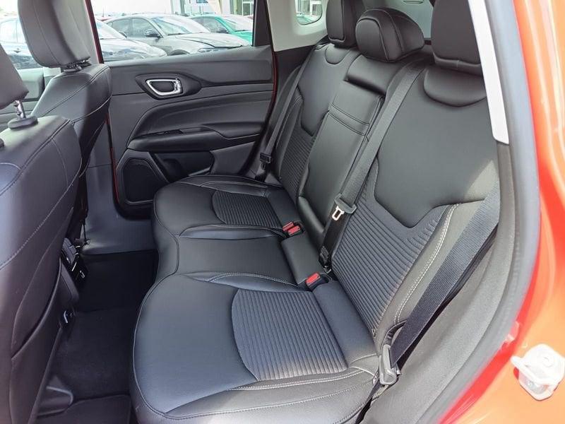 Jeep Compass Compass 1.6 Multijet II 2WD Limited