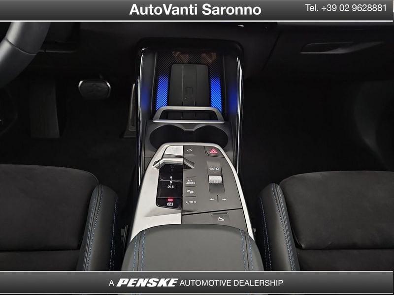 BMW Serie 2 Active Tourer 218d Active Tourer Msport