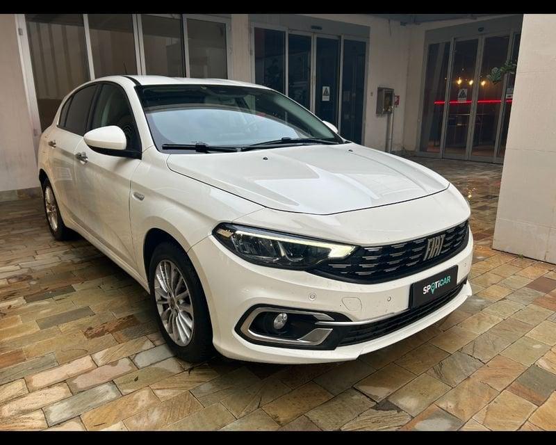 FIAT Tipo 1.3 Mjt S&S 5 porte Life